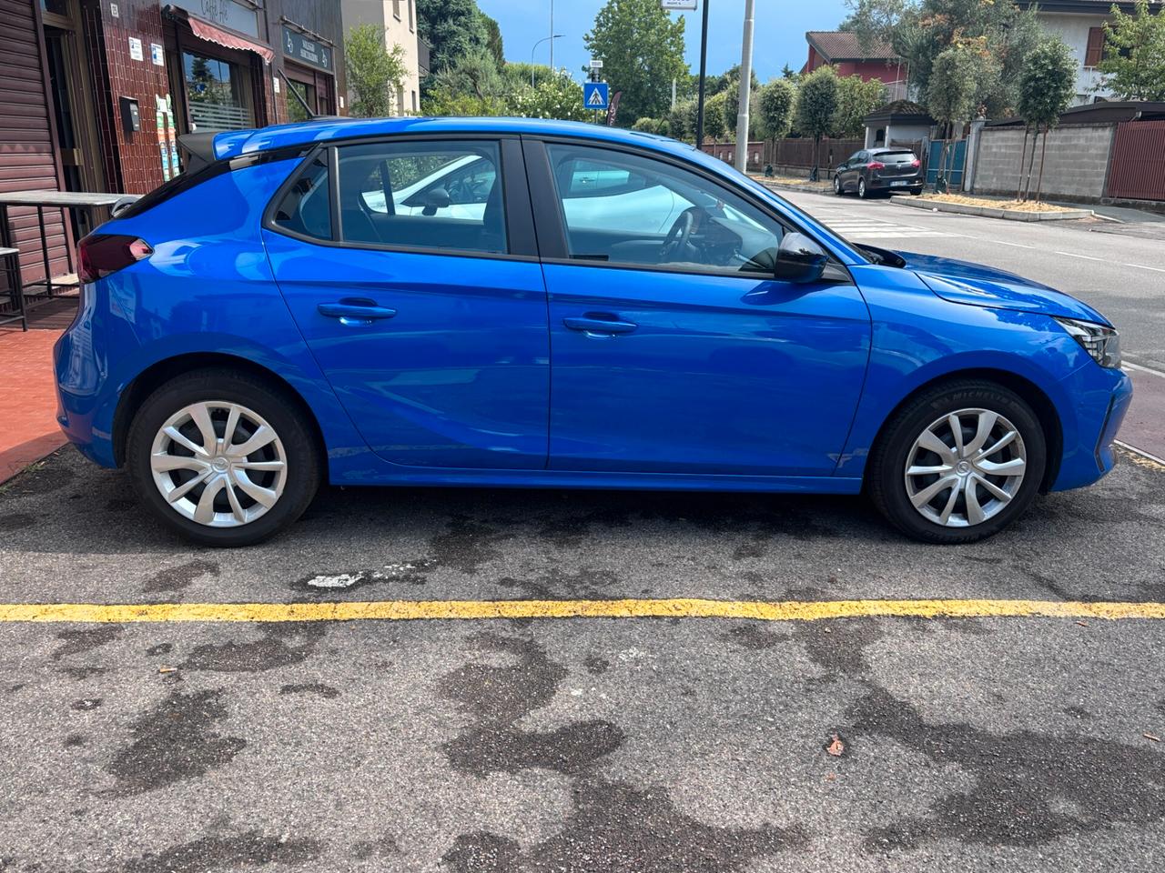 Opel Corsa 1.2 UNICA PROPRIETARIA