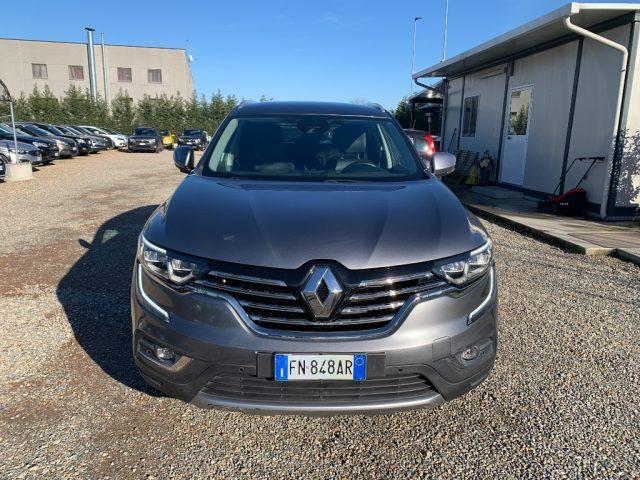 RENAULT Koleos dCi 175 CV 4x4 X-Tronic Energy Initiale Paris