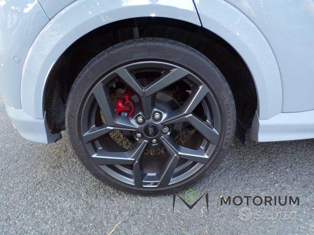 Ford Puma 1.5 EcoBoost 200 CV S&S ST Garanzia Ford