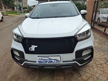 Dr 5.0 1.5 Turbo DCT Bi-Fuel GPL