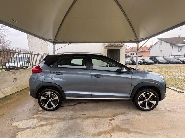 DR MOTOR DR 3.0 1.5 CVT Bi-Fuel GPLFINO AL 08/33 AUTOMATICA