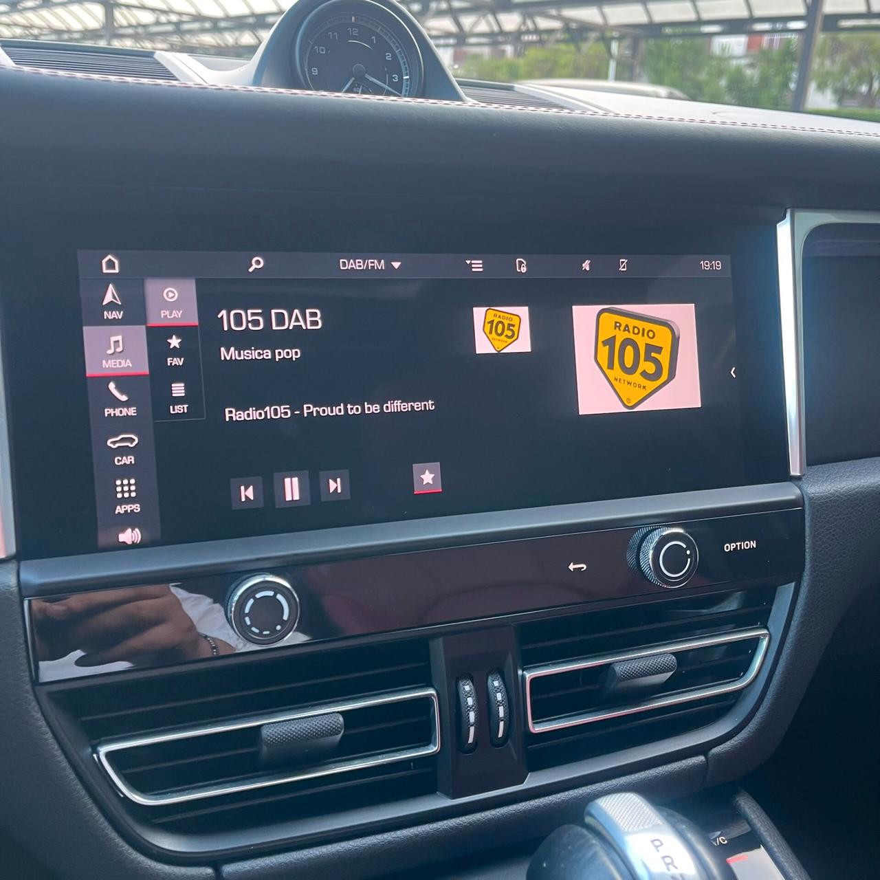 Porsche Macan 2.0