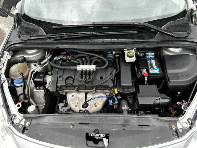 PEUGEOT 307 1.6 16V Station BI-FUEL "GPL"
