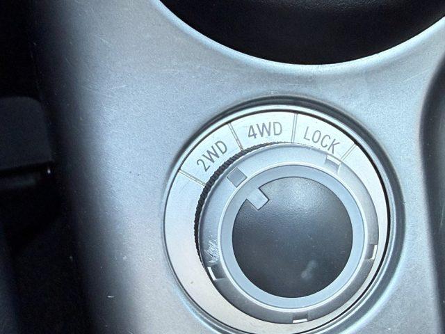 MITSUBISHI Outlander 2.2 DI-D Instyle DPF 7 p.ti UNICO PROPRIETARIO