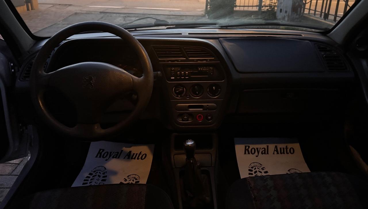 Peugeot 306 1.4 Benzina Ok Neopatentati