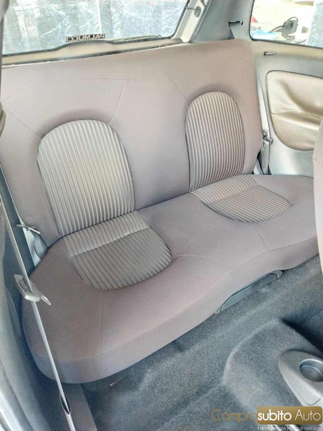LANCIA Ypsilon 1.2 69 CV Diva (Garanzia 12 mesi)