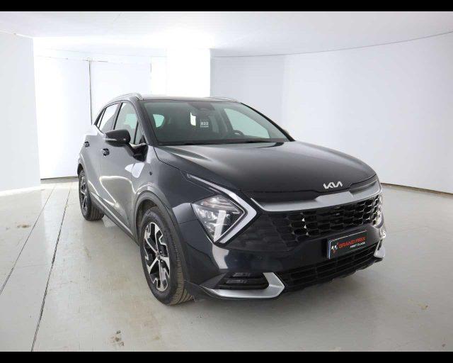 KIA Sportage 1.6 CRDi MHEV Style