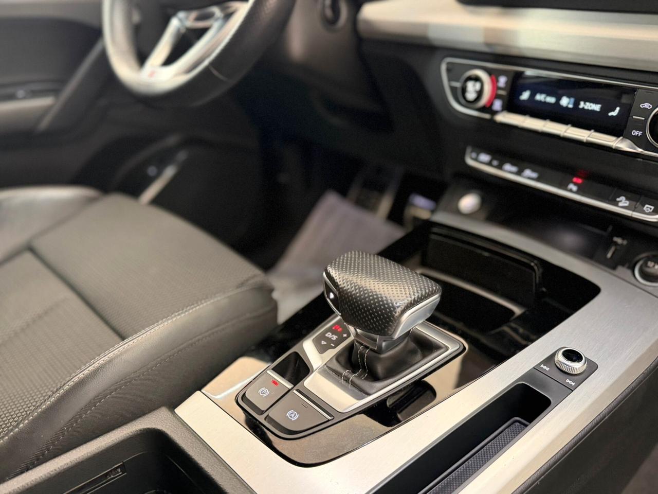 Audi Q5 SPB 40 TDI quattro S tronic line plus