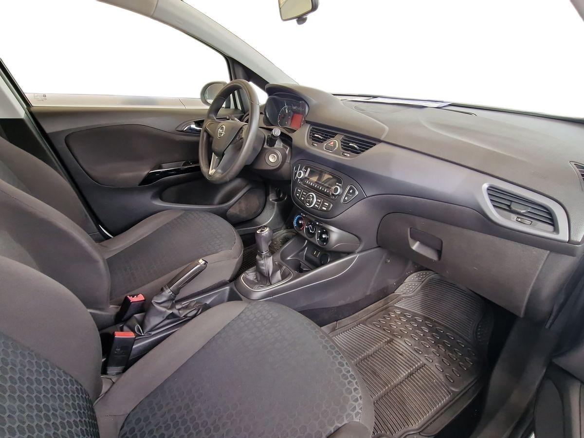 OPEL CORSA 1.3 COSMO