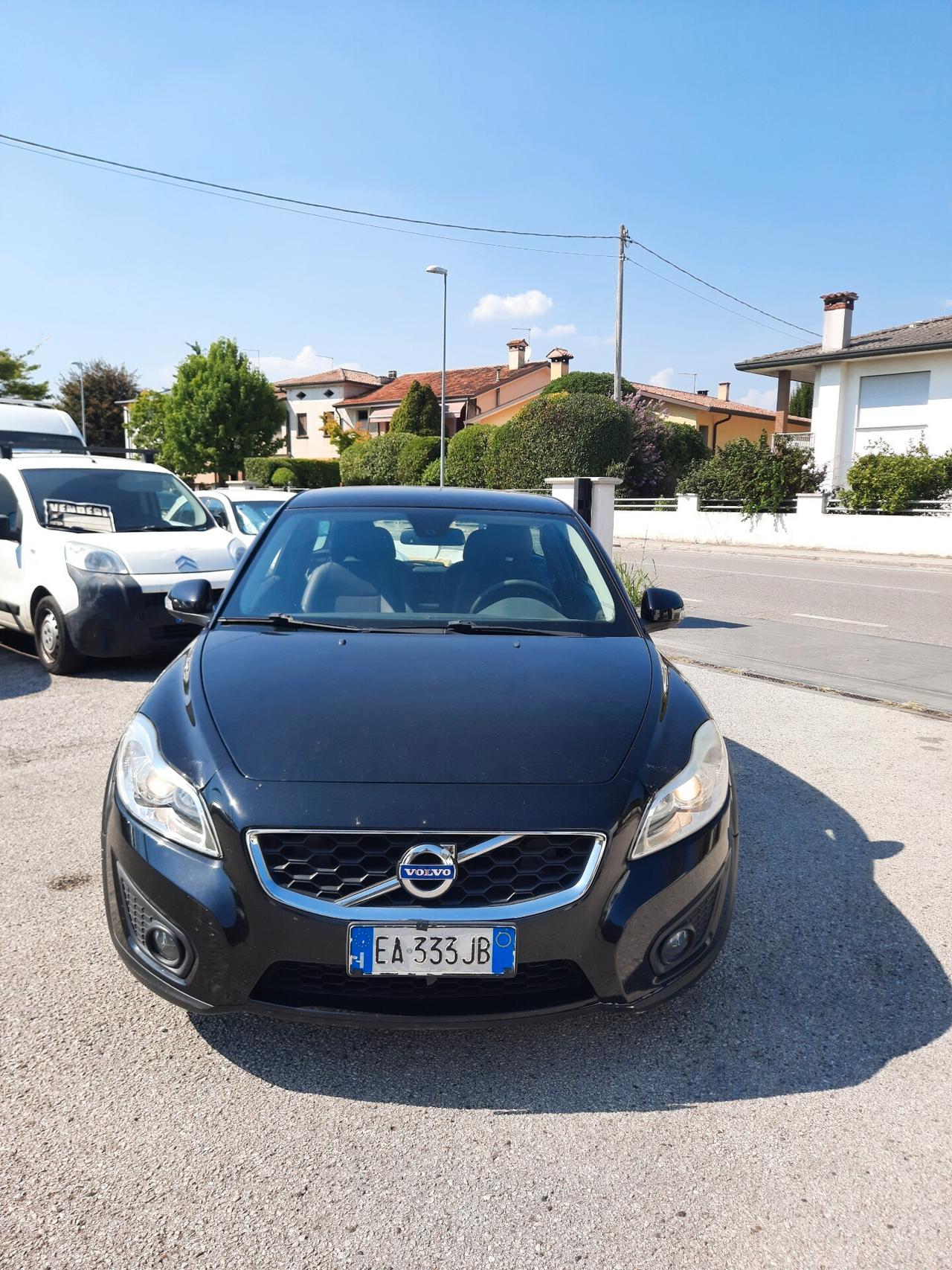 Volvo C30 D2 Momentum