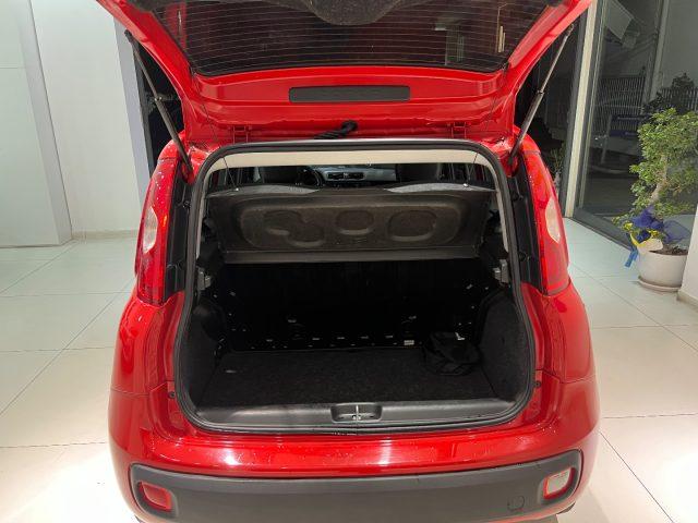 FIAT Panda 1.2 EasyPower gpl da ?119,00 mensili