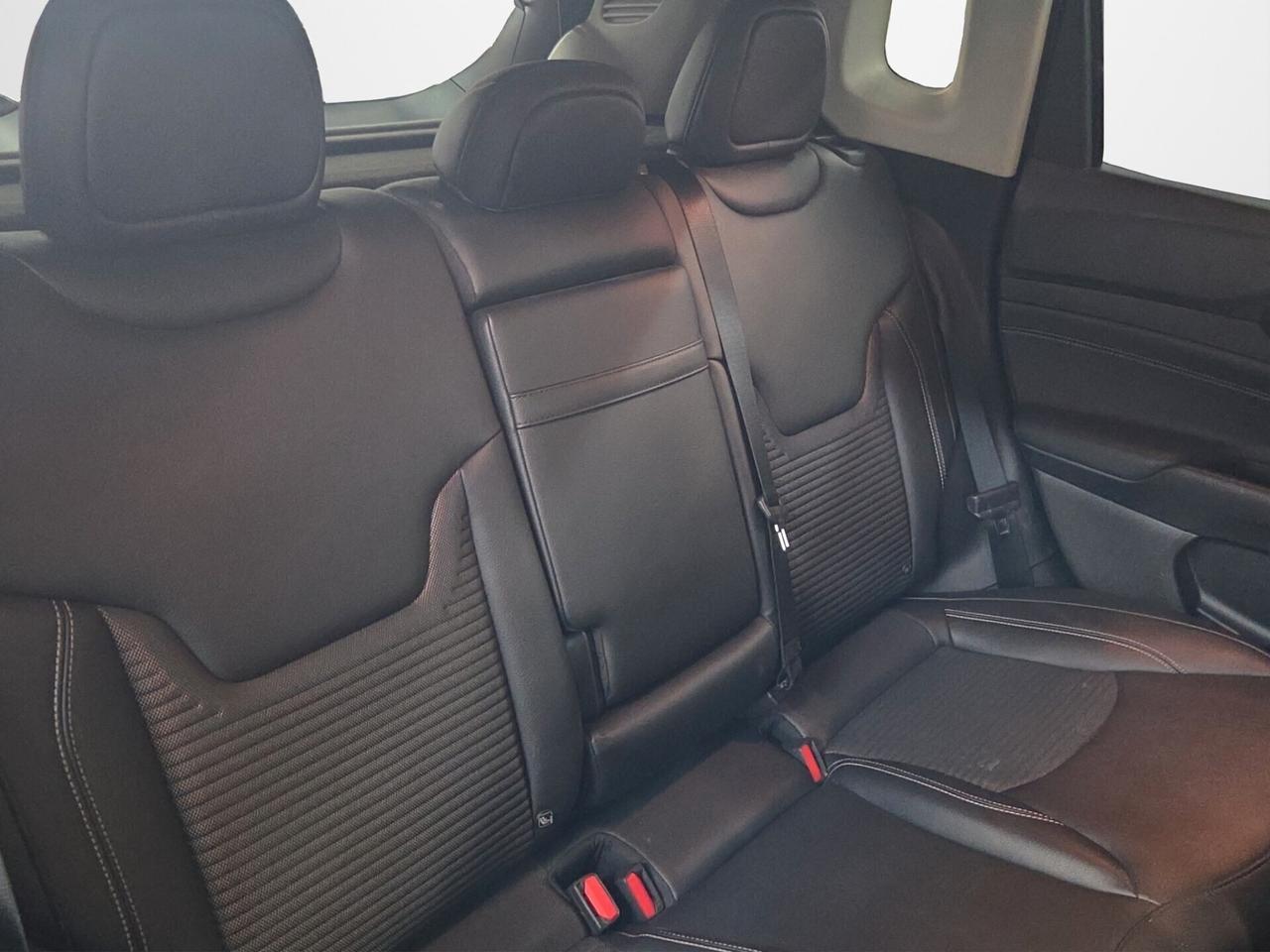 AUTOCARRO N1 Jeep Compass 1.3 Turbo T4 190 CV PHEV AT6 4xe Limited