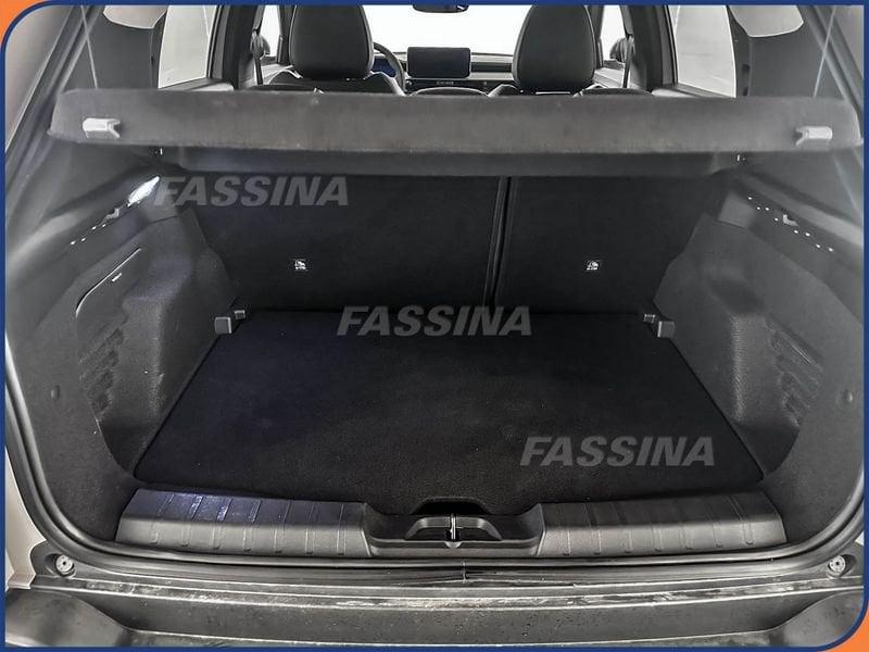 Jeep Avenger Avenger 1.2 Turbo 100 CV Summit