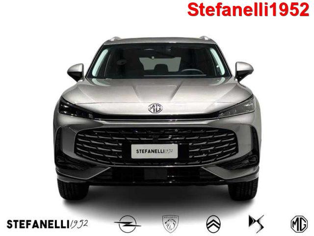 MG HS MG NEW 1.5T DCT Comfort Benzina - Sterling silver