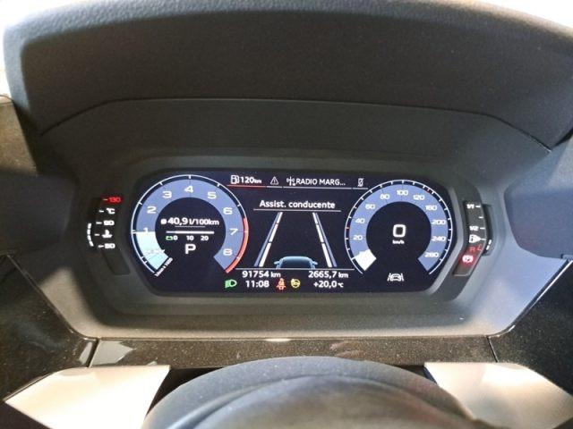 AUDI A3 Sedan 30 TFSI S tronic Business