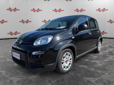 FIAT Panda Panda 1.0 firefly hybrid 70cv, CARPLAY, PRONTA CONSEGNA!