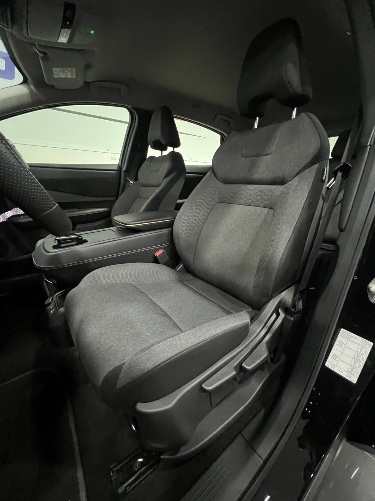 Nissan Ariya 63 kWh Engage