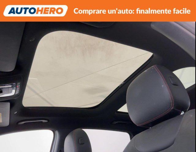 MERCEDES-BENZ B 200 d Automatic Premium