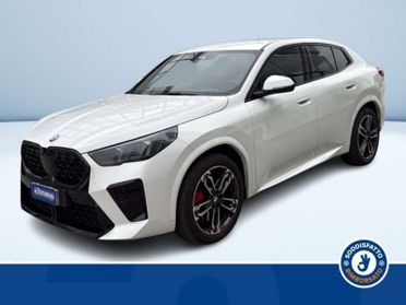 BMW X2 xDrive 20d M Sport Pro