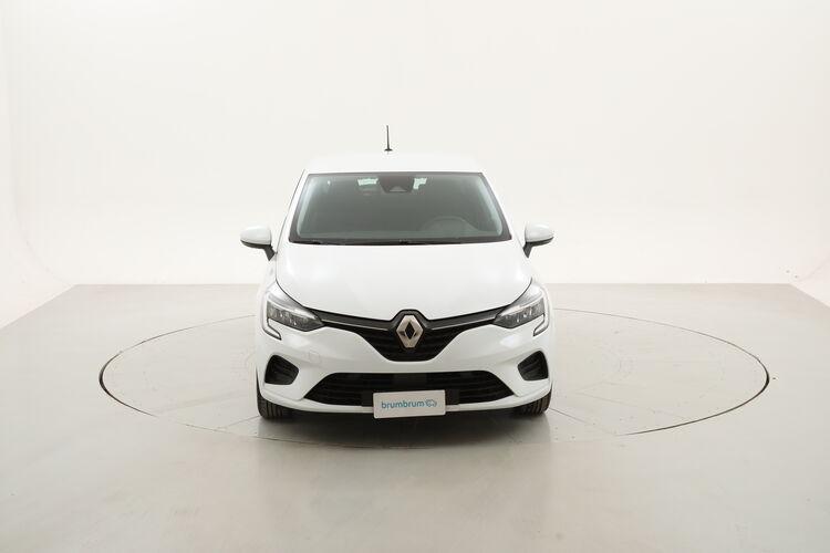 Renault Clio Zen BR697412 1.0 Benzina 90CV