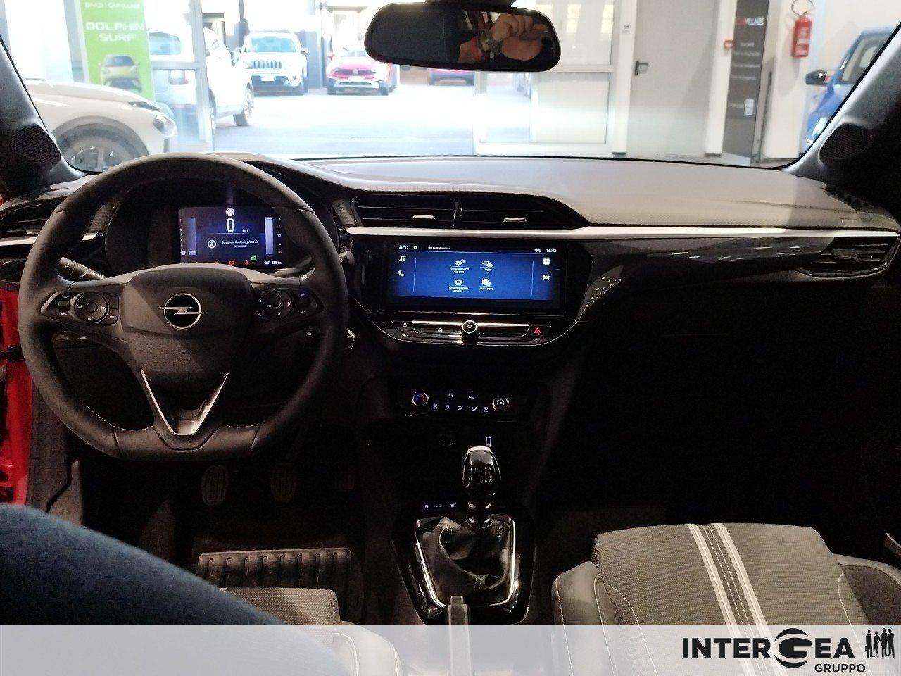 OPEL Corsa 1.2 GS s&s 100cv