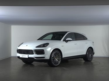 Porsche Cayenne coupe 3.0 e-hybrid platinum edition 5p.ti tiptronic