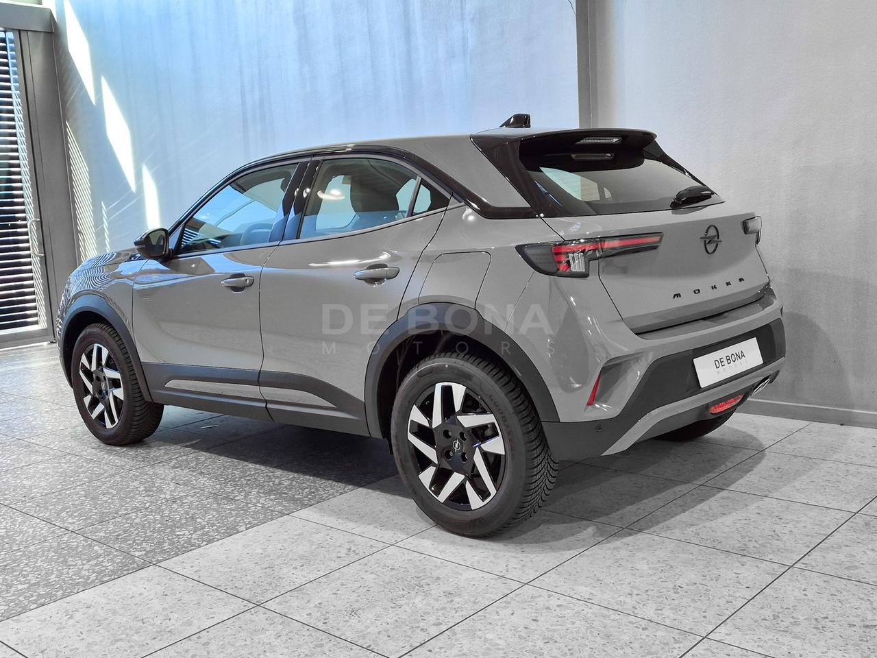 Opel Mokka 1.2 edition s&s 136cv