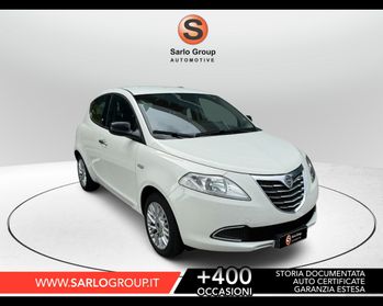 LANCIA Ypsilon 3ª serie - Ypsilon 1.2 69 CV 5 porte Gold