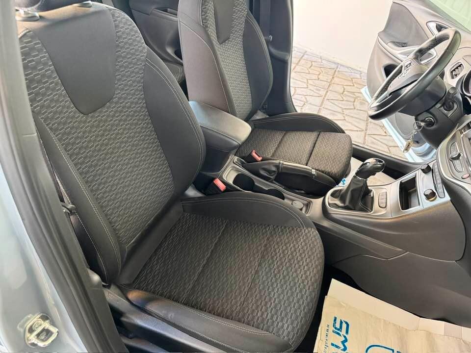 Opel Astra 1.6 CDTi 110CV Start&Stop Sports Tourer Innovation