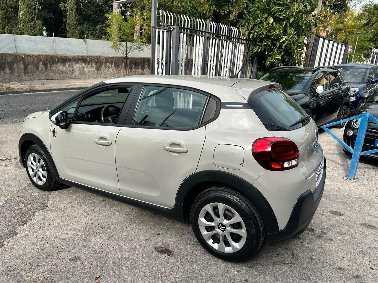 Citroen C3 PureTech 83 S&S You