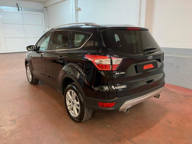 Ford Kuga 2.0 TDCI 120 CV S&S 2WD Business