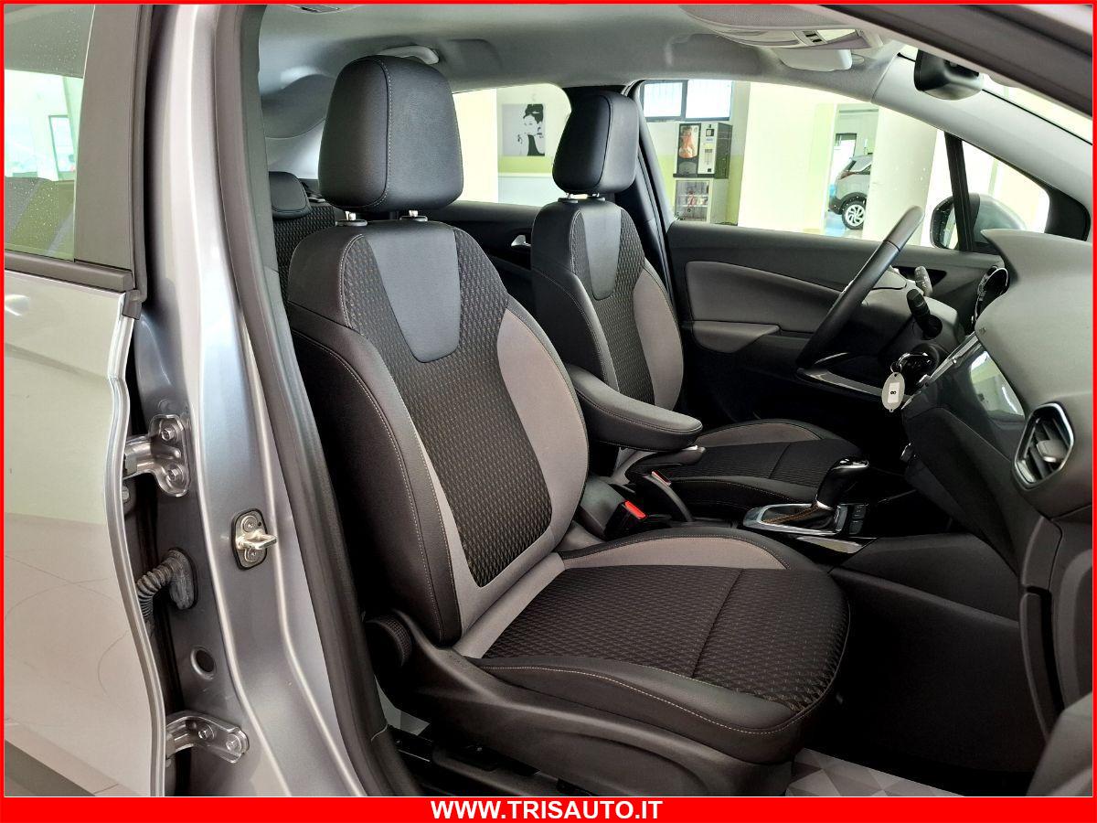 OPEL Crossland X 1.2 Aut. Innovation NEOPATENTATI (FULL LED+PELLE+NAVI)