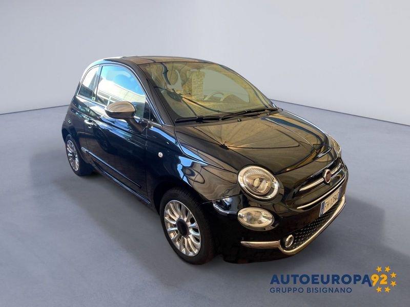 FIAT 500 500 1.2 Lounge