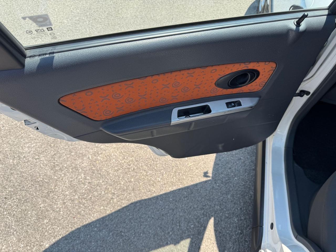 Chevrolet Matiz 1000 SX Energy GPL Eco Logic