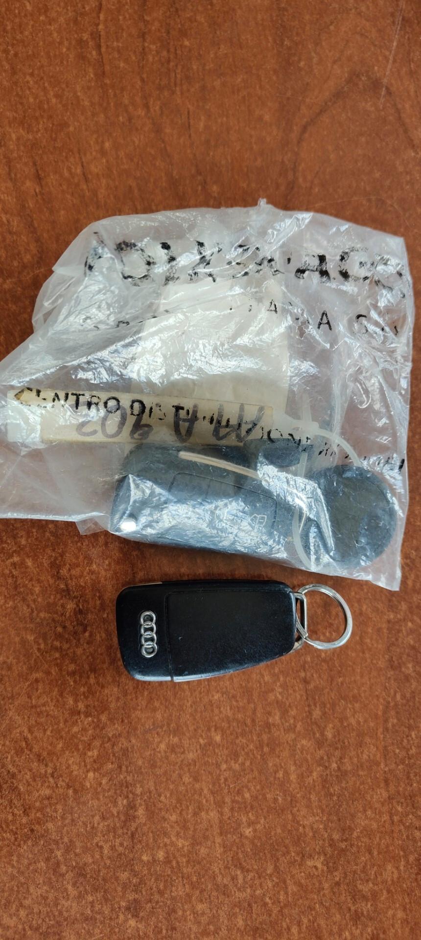 Audi A4 2.0 TDI F.AP. Avant quattro Top plus