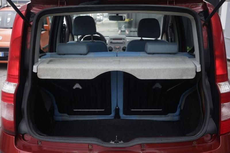 FIAT Panda FIAT Panda 1.3 MJT 16V Emotion Unicoproprietario