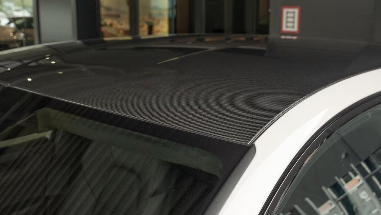 Porsche Cayenne Turbo E-Hybrid Coupé con pacchetto GT