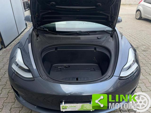 TESLA Model 3 Long Range Dual Motor AWD