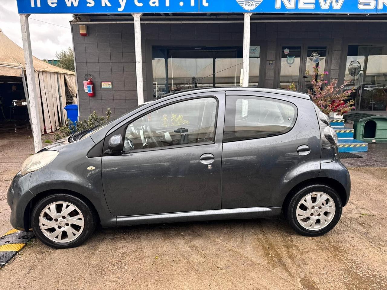 Citroen C1 1.0 5 porte airdream Perfect