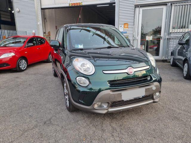 FIAT 500L 1.4 95 CV Trekking