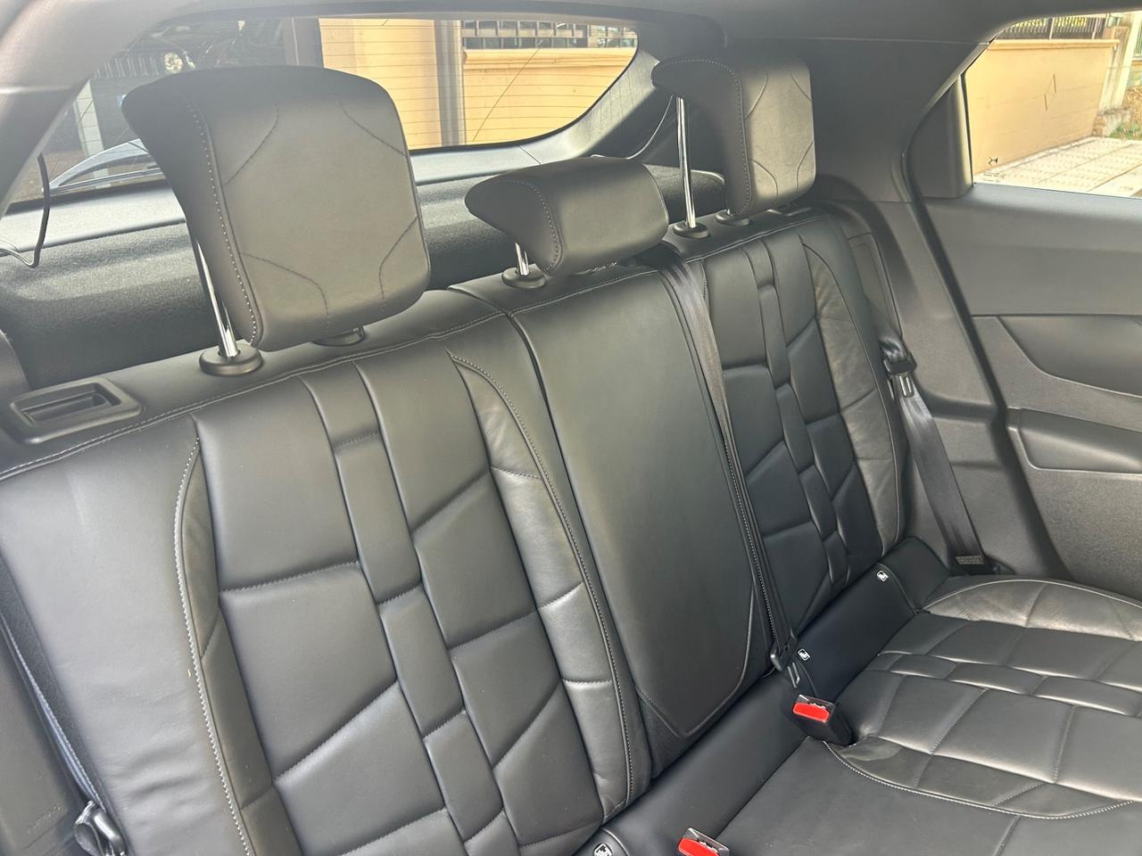 Ds DS3 3 Crossback BlueHDi 100 OPERA