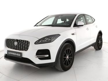 Jaguar E-Pace 2.0D I4 163 CV AWD Auto