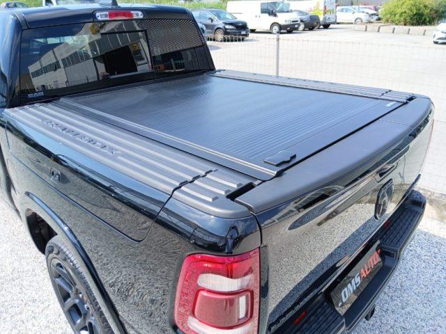 DODGE RAM 1500 5.7 GPL V8 Laramie Night 6 Posti Ram Box