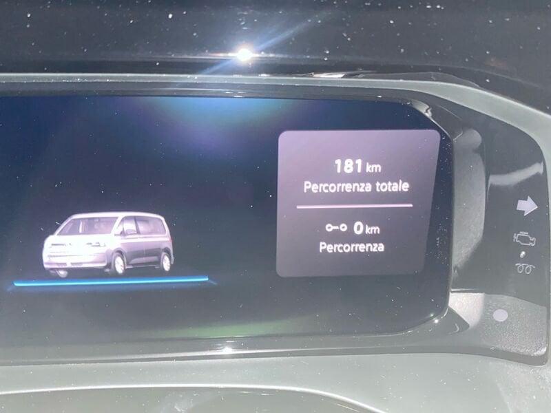 Volkswagen Multivan 2.0 TDI Style DSG 150 CV