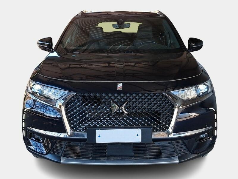 DS DS 7 Crossback E-Tense 4x4 Grand Chic