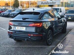 Audi Q5 SPB 40 TDI quattro S tronic line plus
