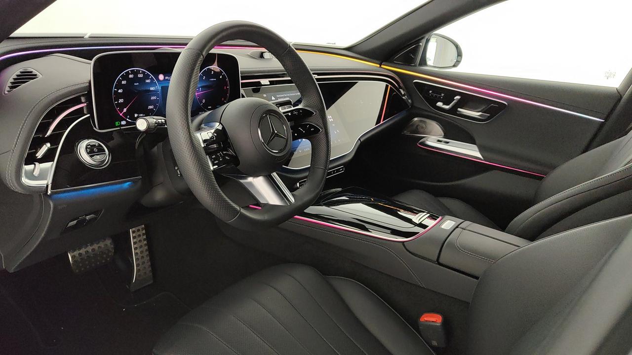 Mercedes-Benz E SW 220 d AMG Line Premium Plus auto