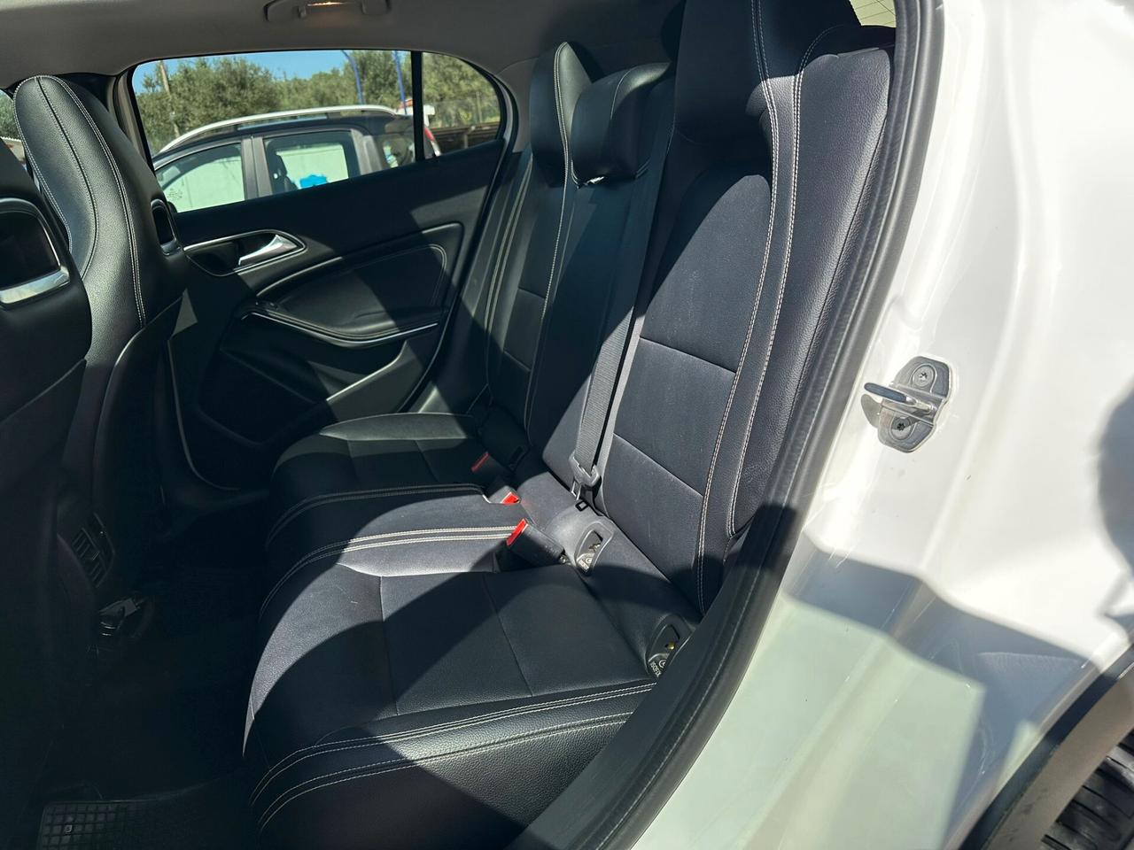 Mercedes-Benz GLA 200 d Automatic 4Matic Premium AMG *EDITION* 11/2018