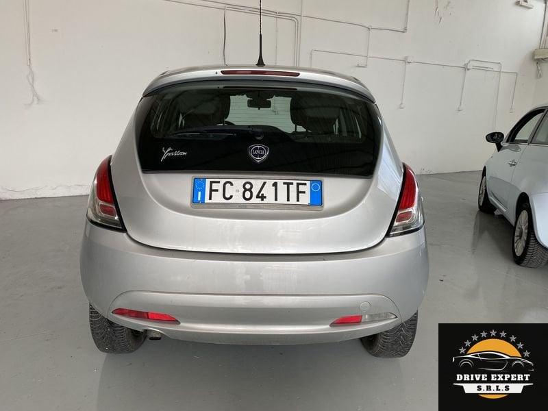 Lancia Ypsilon 0.9 TwinAir 85cv Natural Power Ecochic Platinum