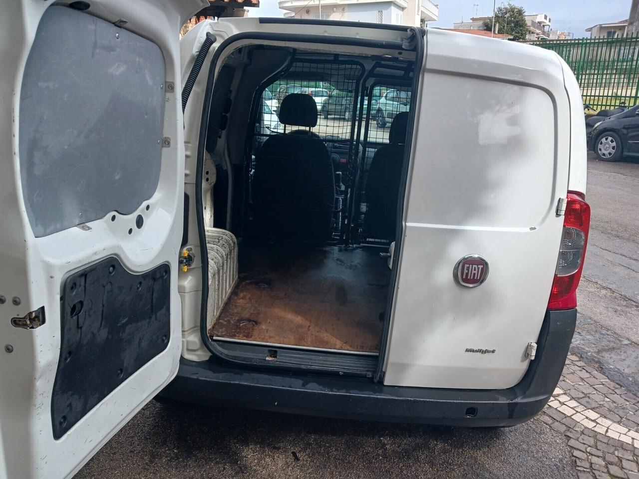 1.3 MJT 75CV COMPRESO IVA